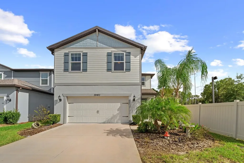 20402 Monza Loop Land O Lakes FL 34638