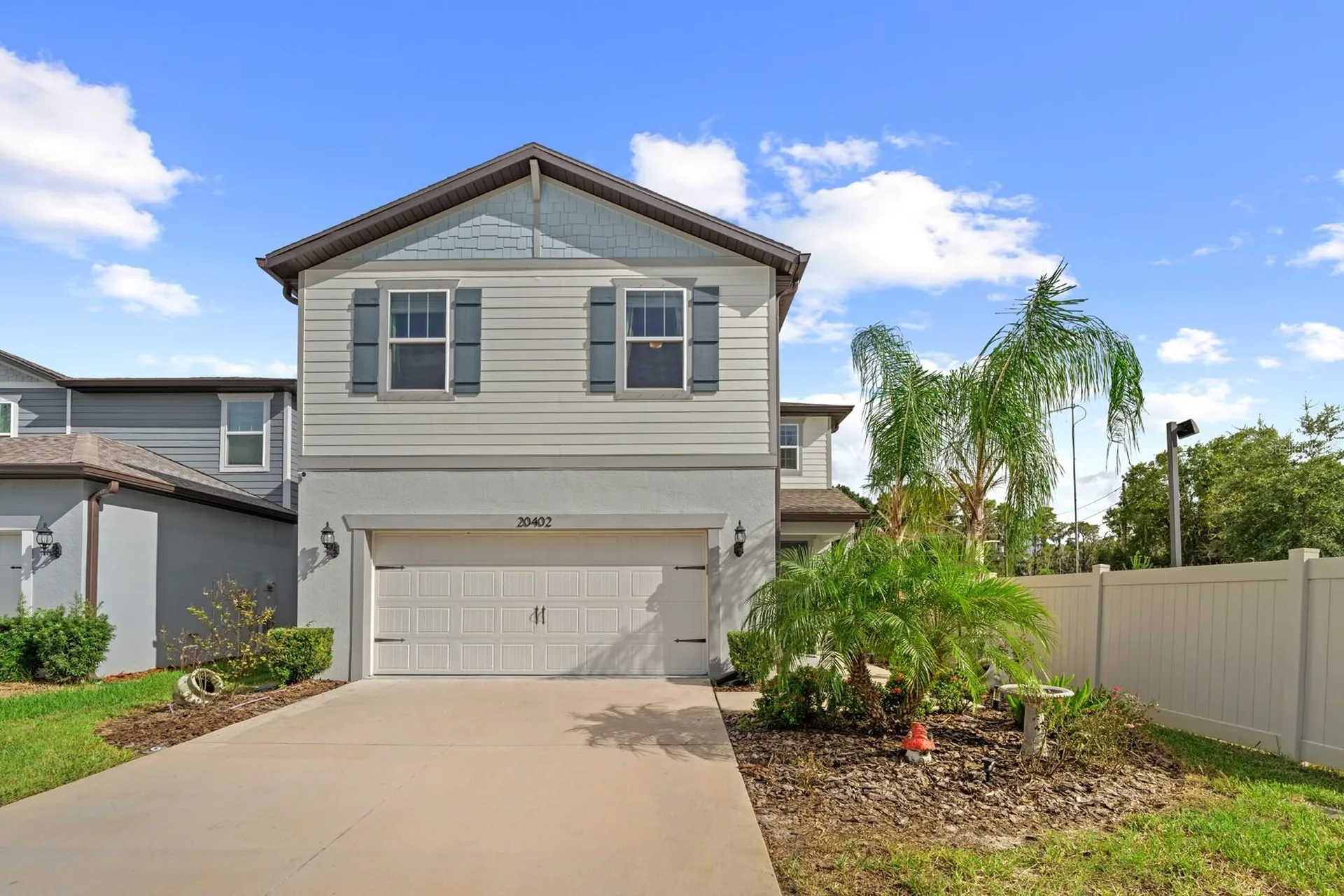 20402 Monza Loop Land O Lakes FL 34638