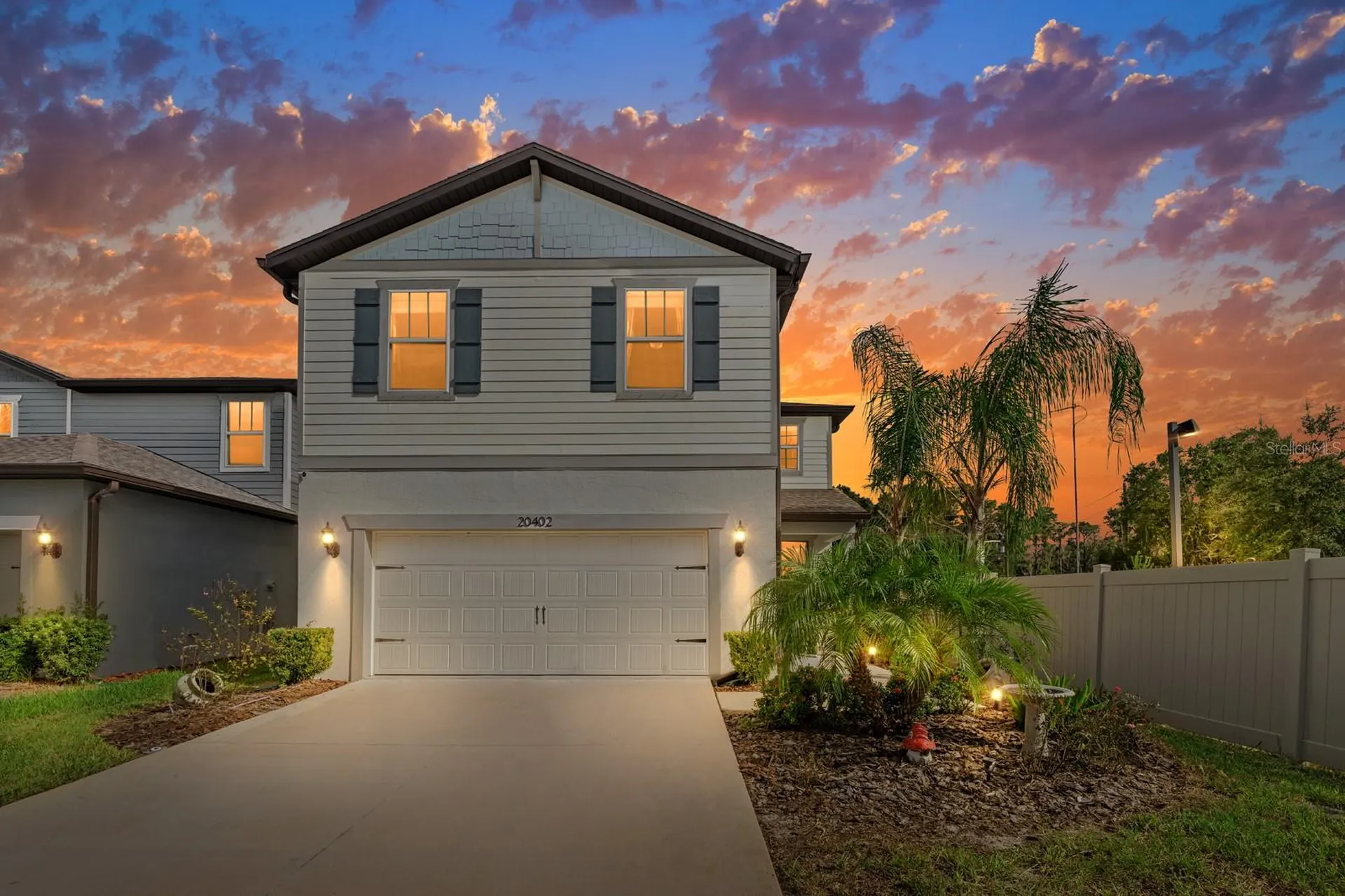 20402 Monza Loop Land O Lakes FL 34638