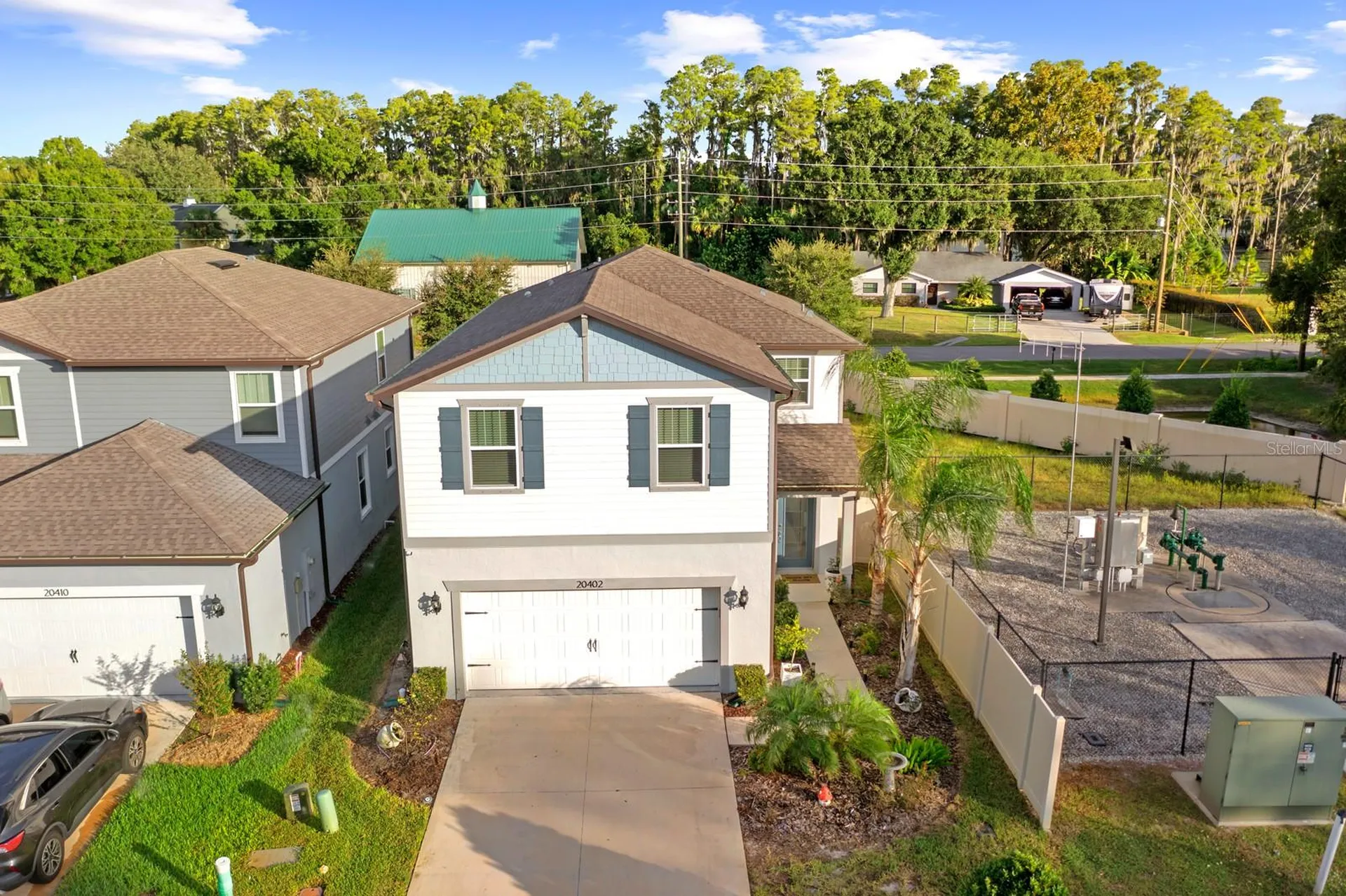 20402 Monza Loop Land O Lakes FL 34638