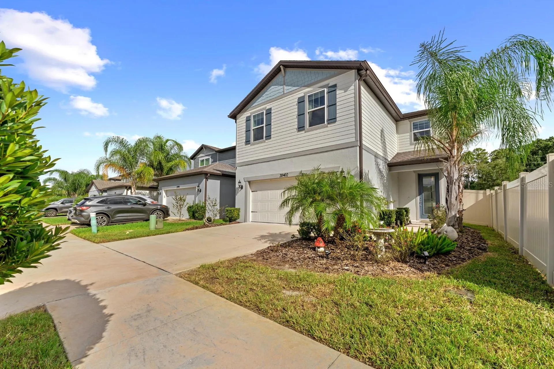 20402 Monza Loop Land O Lakes FL 34638
