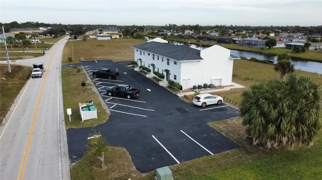 146 Boundary Boulevard Rotonda West FL 33947