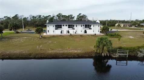 146 Boundary Boulevard Rotonda West FL 33947