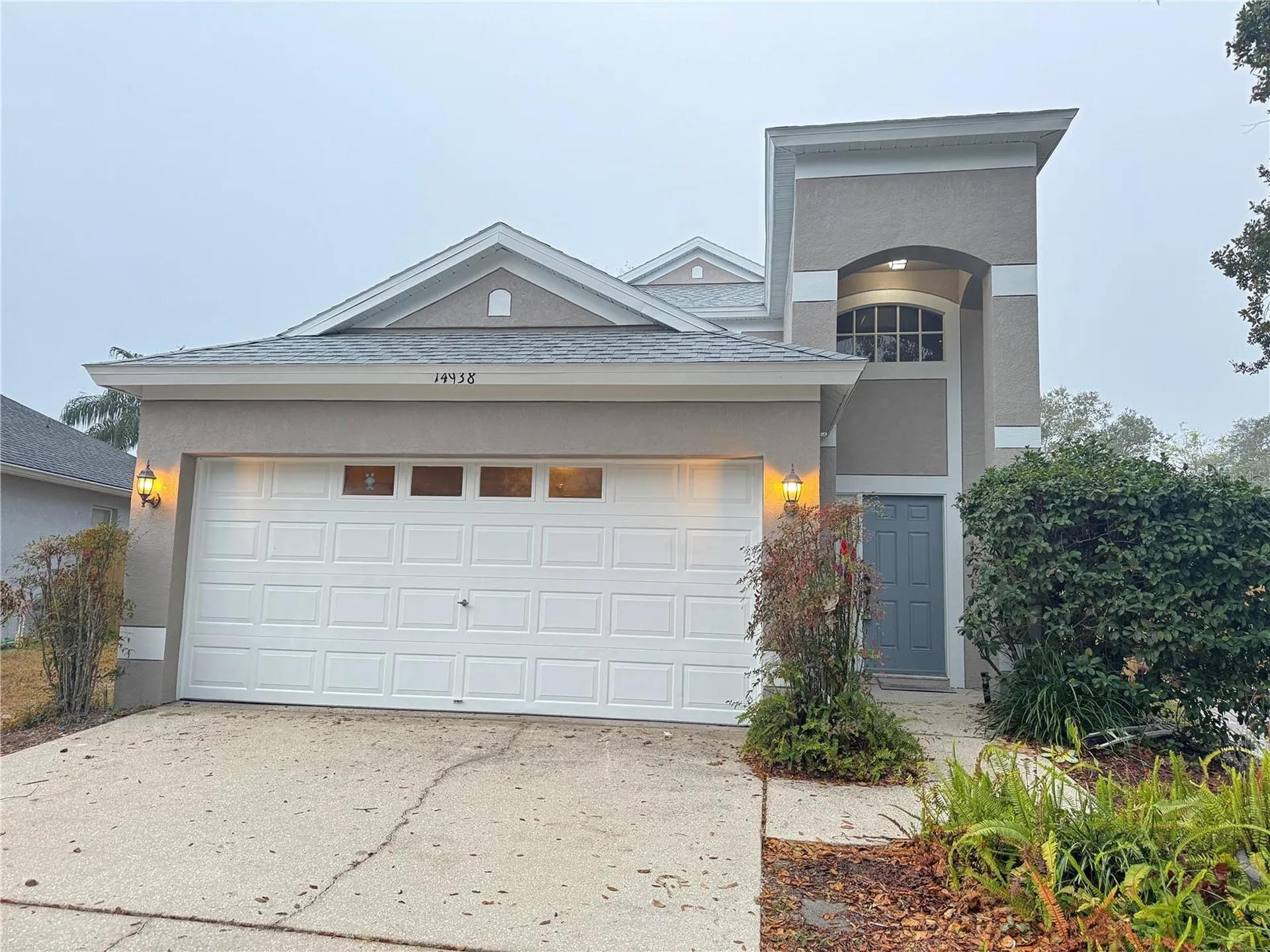 14938 Deer Meadow Drive Lutz FL 33559