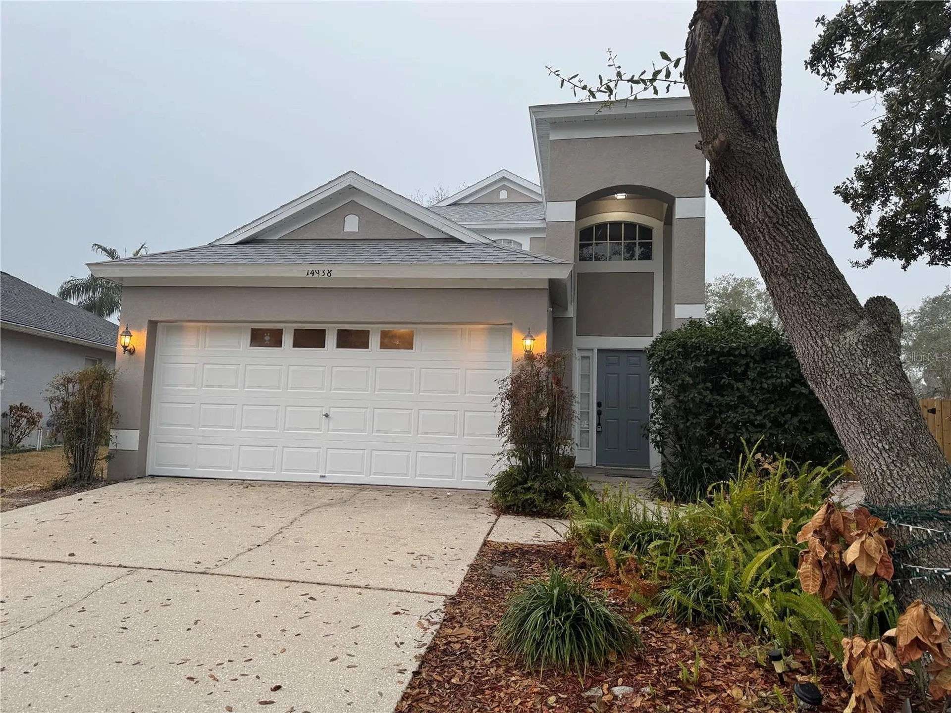 14938 Deer Meadow Drive Lutz FL 33559