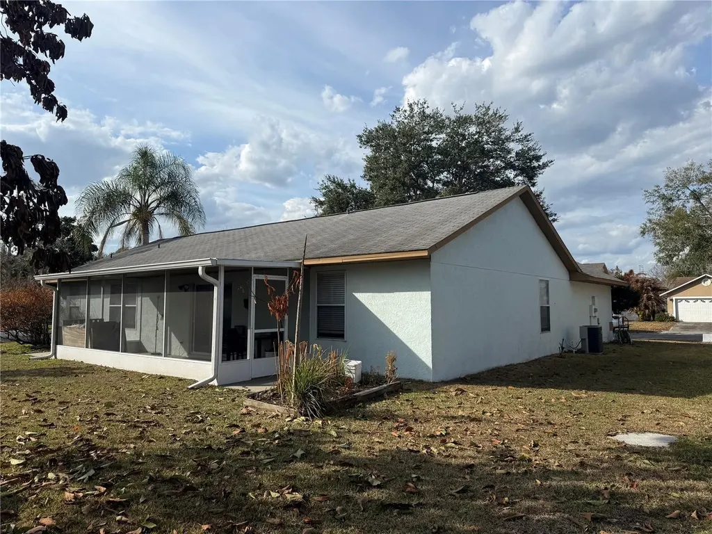 8818 Reservation Drive Orlando FL 32829