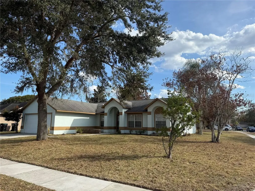 8818 Reservation Drive Orlando FL 32829