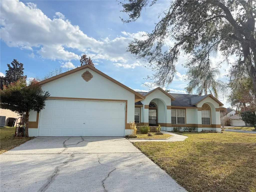 8818 Reservation Drive Orlando FL 32829