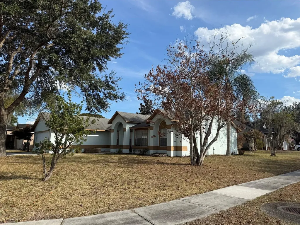 8818 Reservation Drive Orlando FL 32829