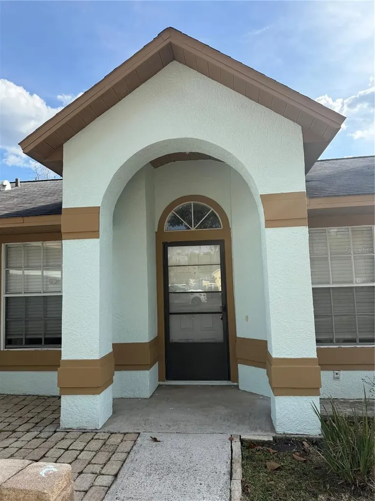 8818 Reservation Drive Orlando FL 32829