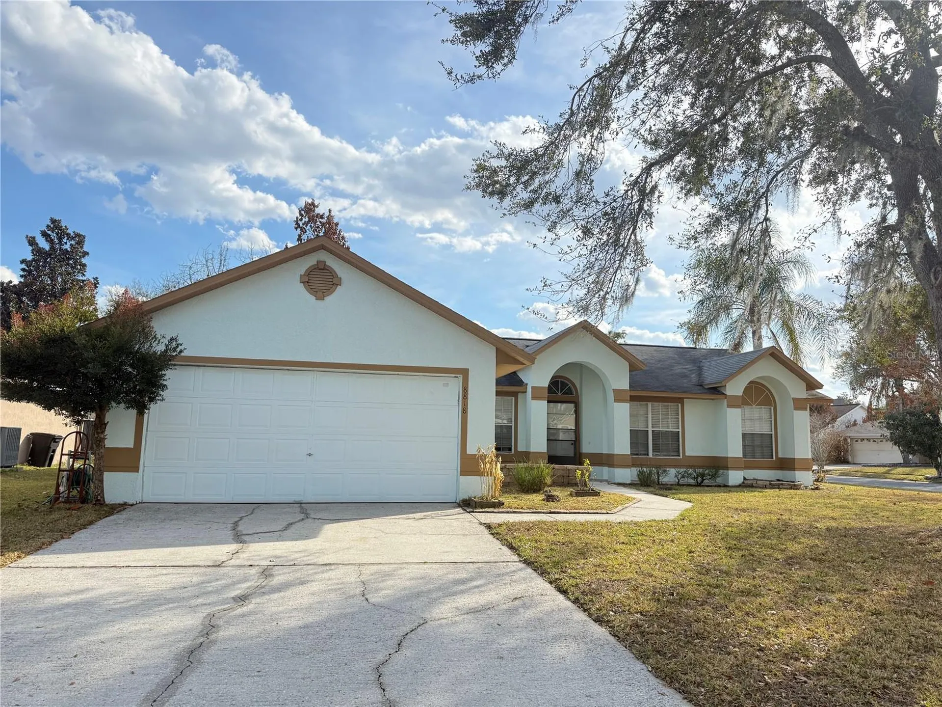 8818 Reservation Drive Orlando FL 32829