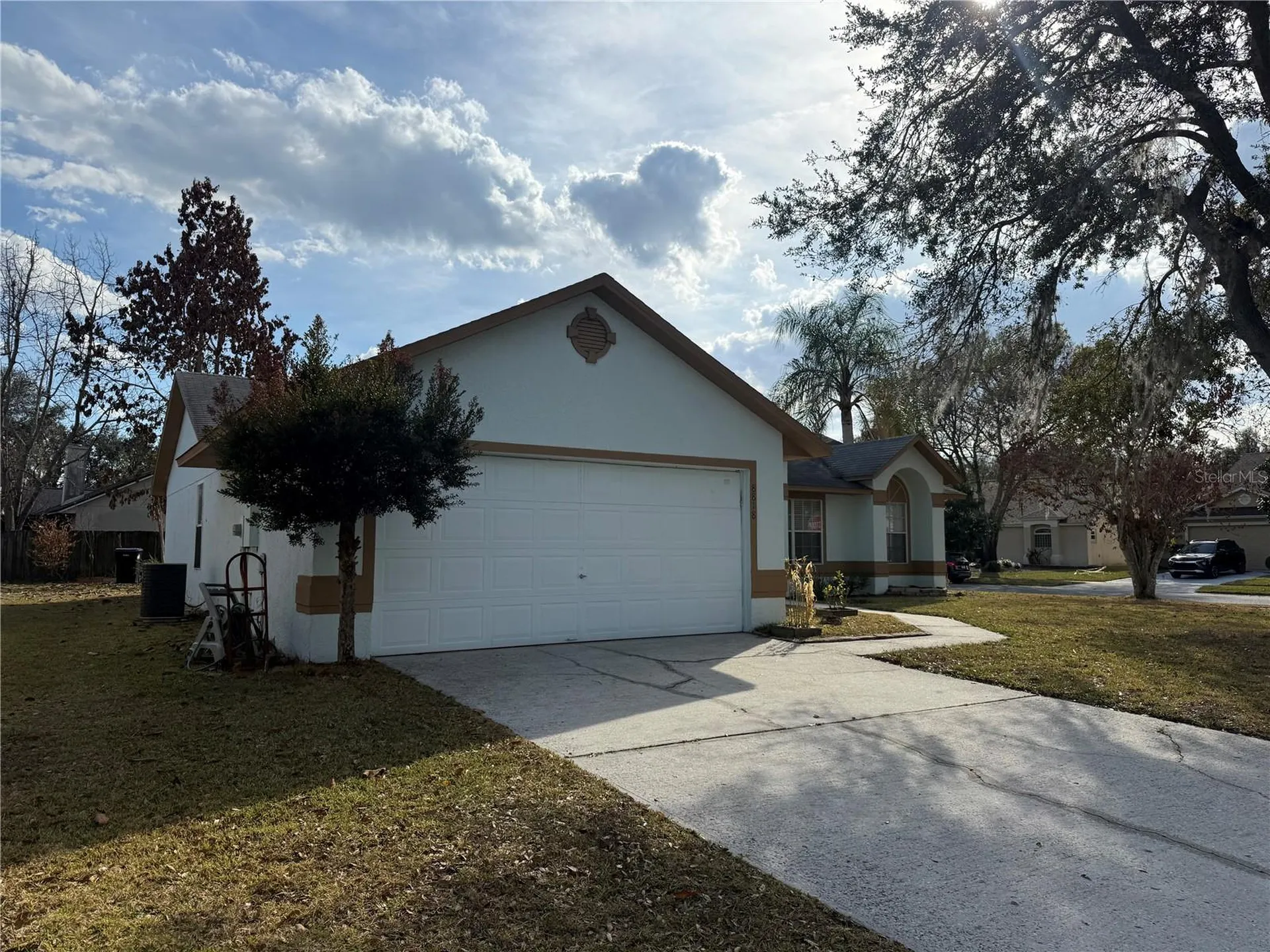 8818 Reservation Drive Orlando FL 32829