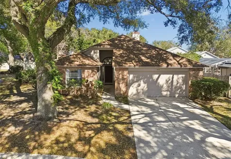 304 Sterling Lake Drive Ocoee FL 34761