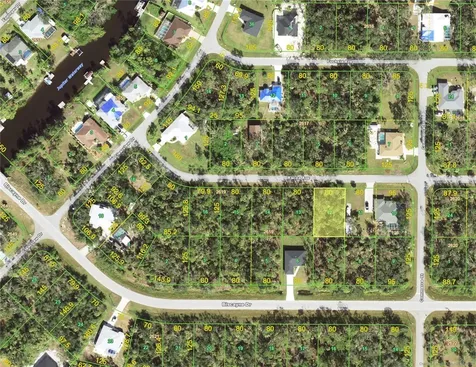 14379 Racoa Avenue Port Charlotte FL 33953