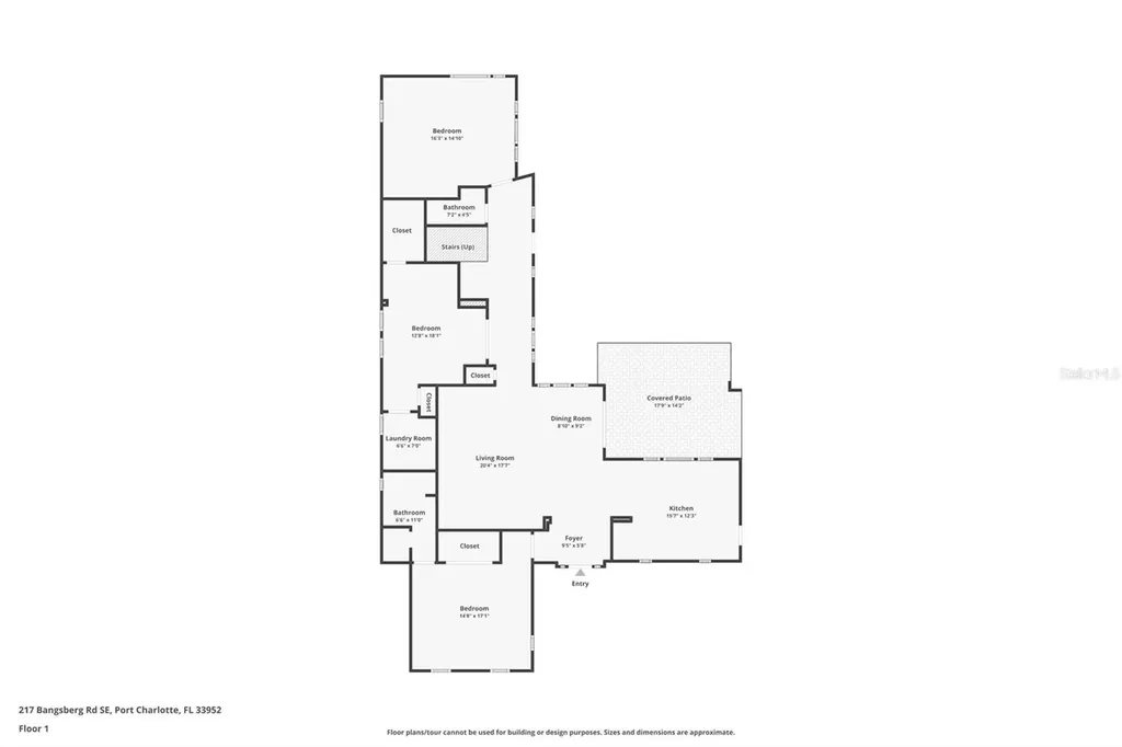 217 Bangsberg Road SE Port Charlotte FL 33952