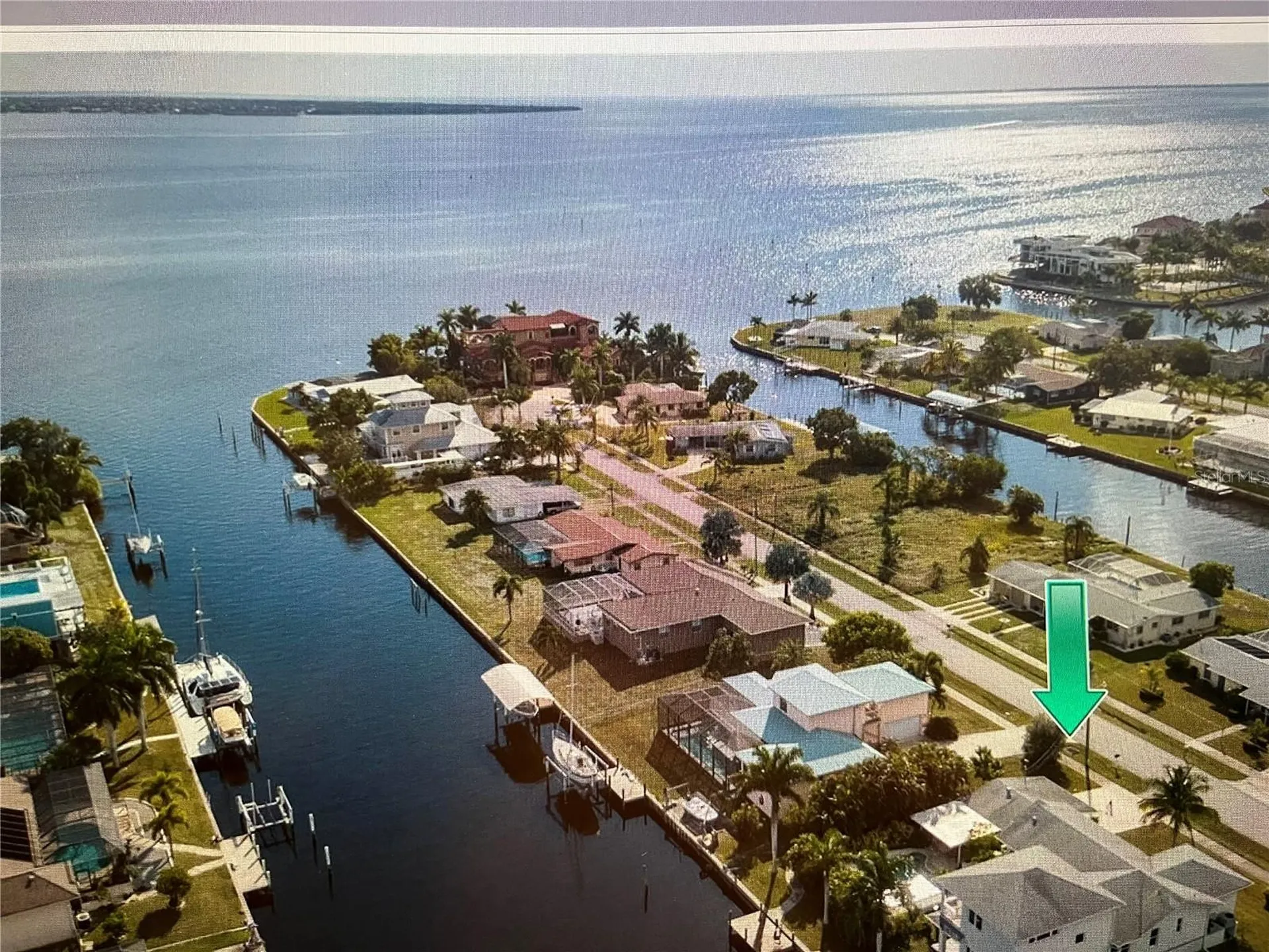 217 Bangsberg Road SE Port Charlotte FL 33952