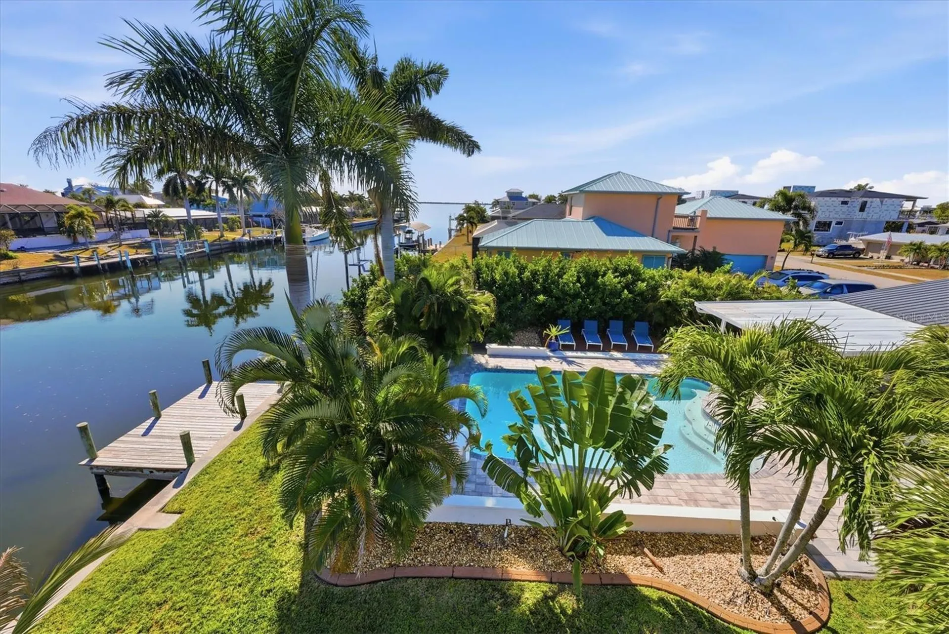 217 Bangsberg Road SE Port Charlotte FL 33952
