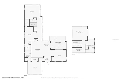 217 Bangsberg Road SE Port Charlotte FL 33952