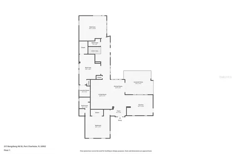 217 Bangsberg Road SE Port Charlotte FL 33952