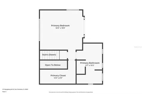 217 Bangsberg Road SE Port Charlotte FL 33952