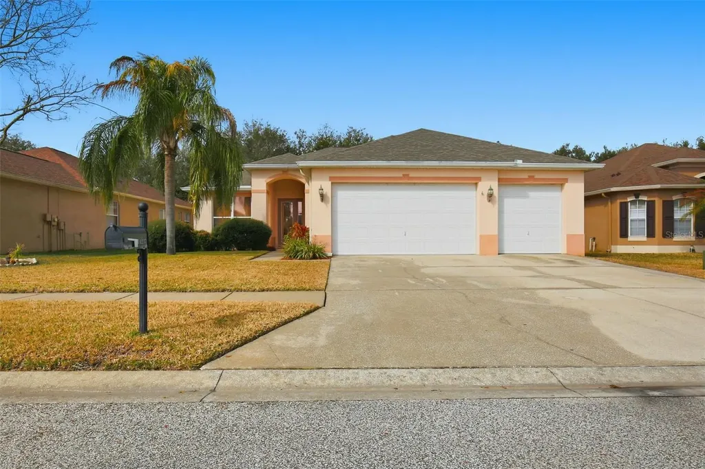 14237 Beauly Circle Hudson FL 34667