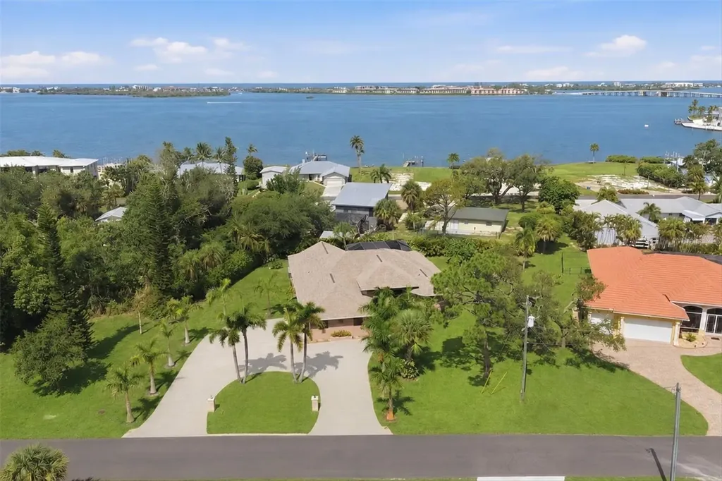 1710 Parker Drive Englewood FL 34223