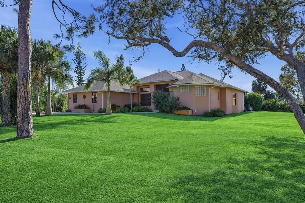 1710 Parker Drive Englewood FL 34223