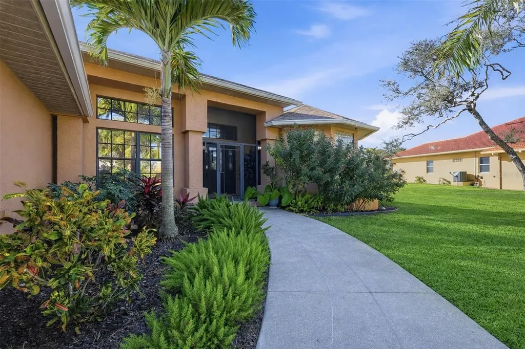 1710 Parker Drive Englewood FL 34223