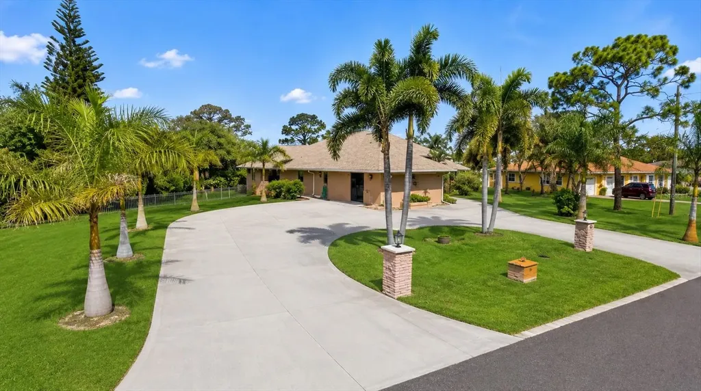 1710 Parker Drive Englewood FL 34223