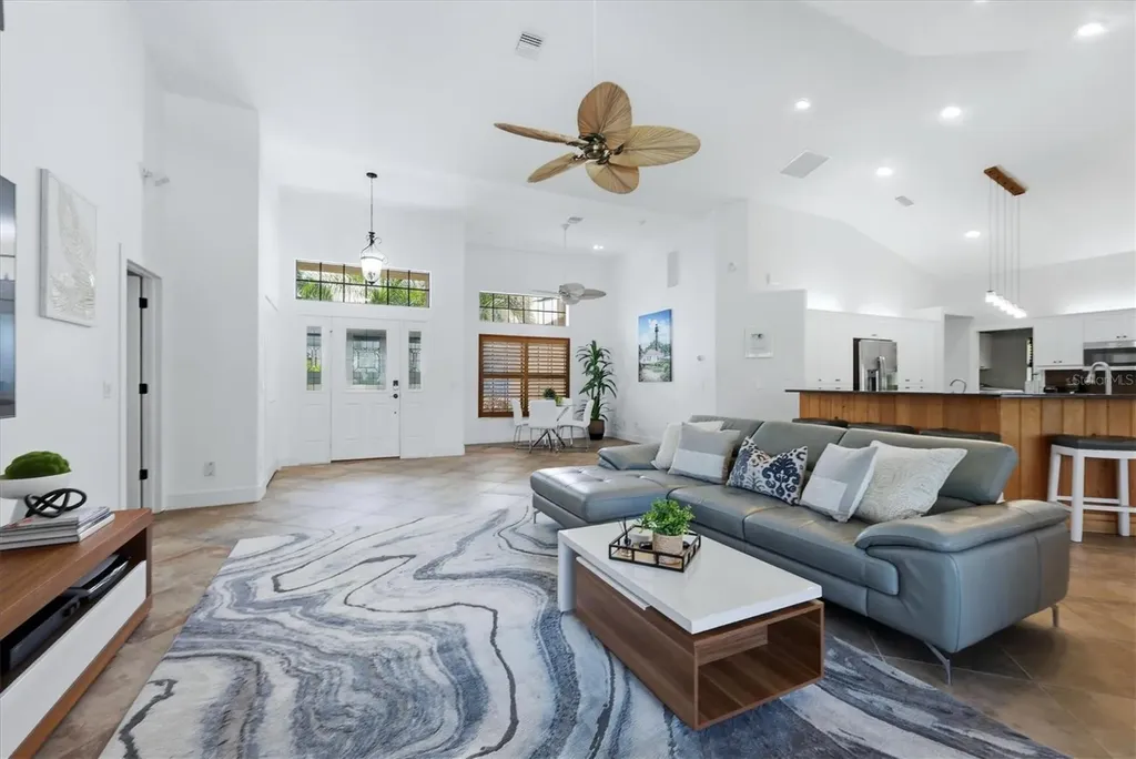 1710 Parker Drive Englewood FL 34223