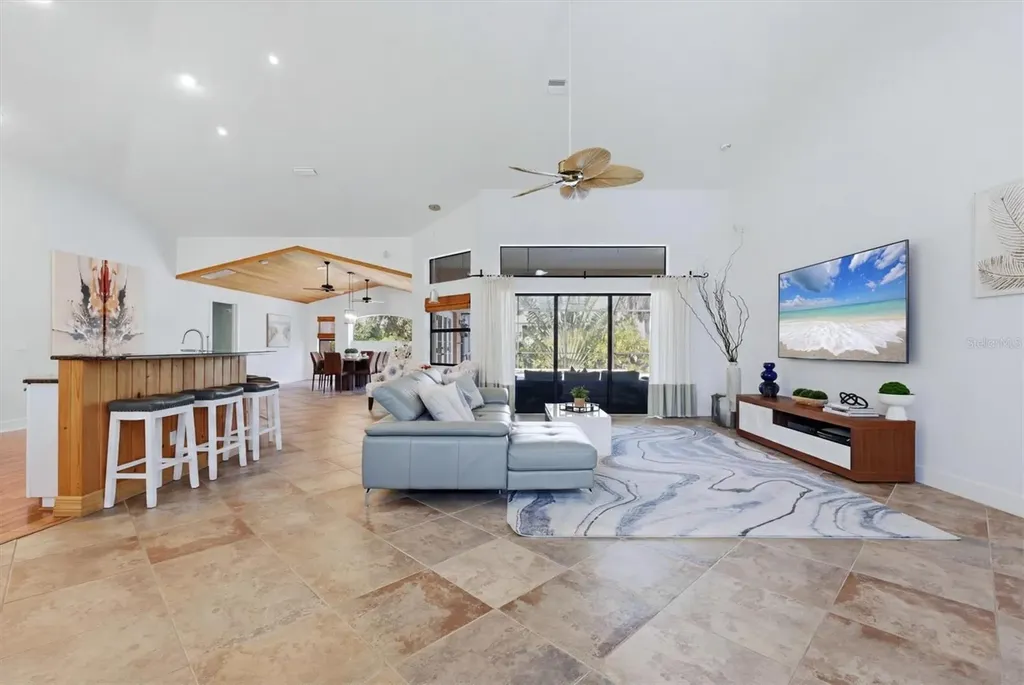 1710 Parker Drive Englewood FL 34223