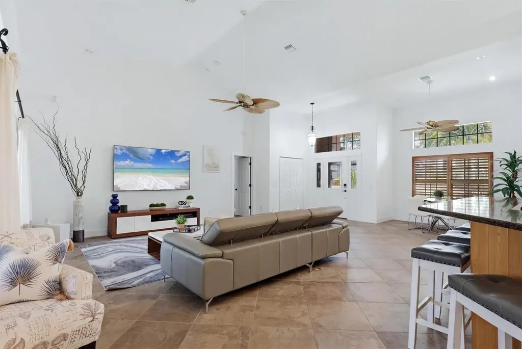 1710 Parker Drive Englewood FL 34223
