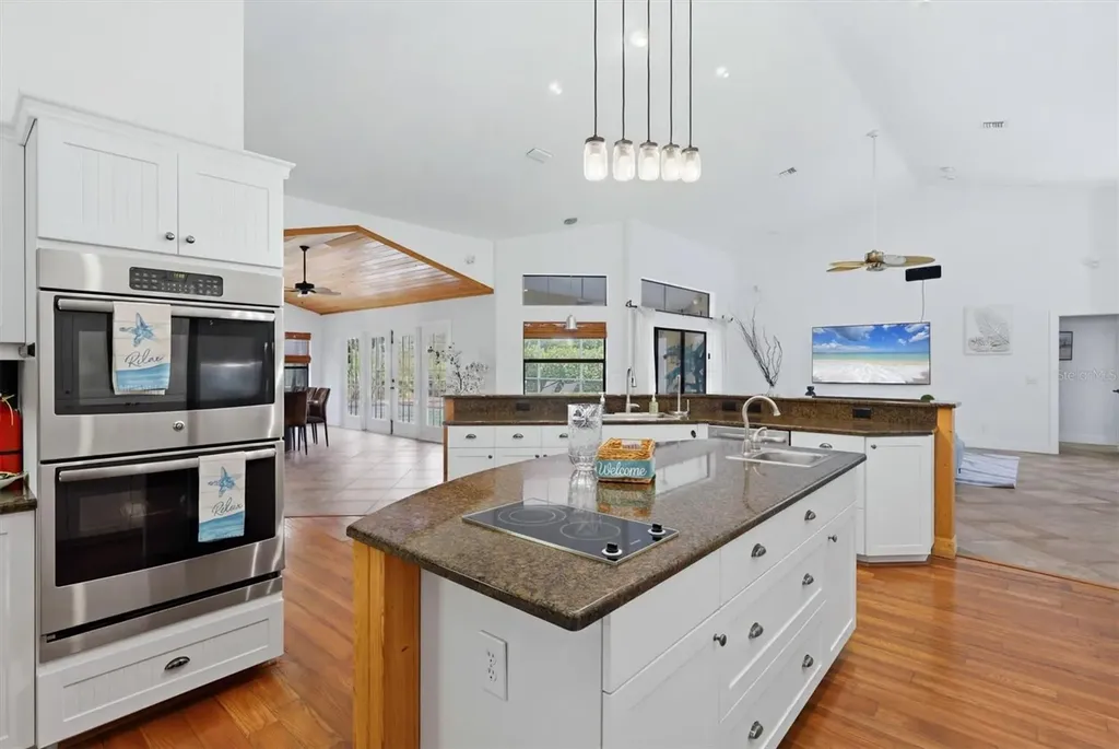 1710 Parker Drive Englewood FL 34223