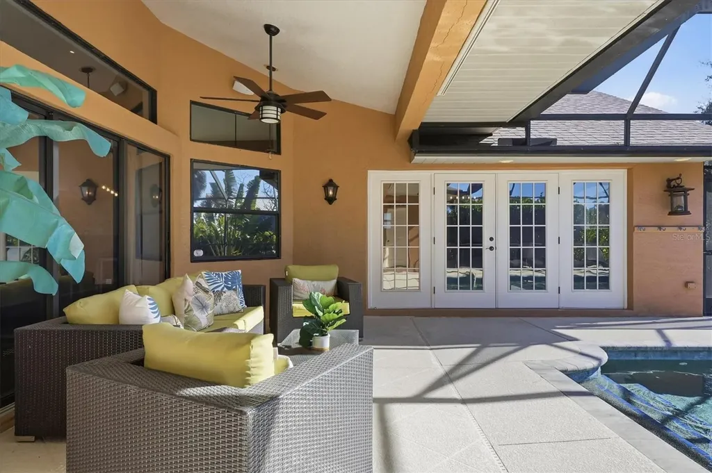 1710 Parker Drive Englewood FL 34223