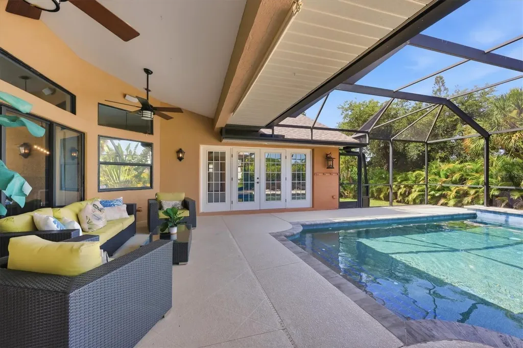 1710 Parker Drive Englewood FL 34223
