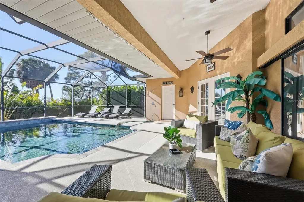 1710 Parker Drive Englewood FL 34223