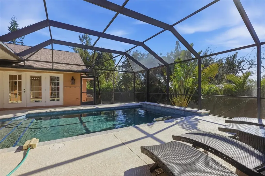 1710 Parker Drive Englewood FL 34223