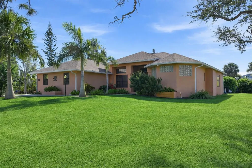 1710 Parker Drive Englewood FL 34223