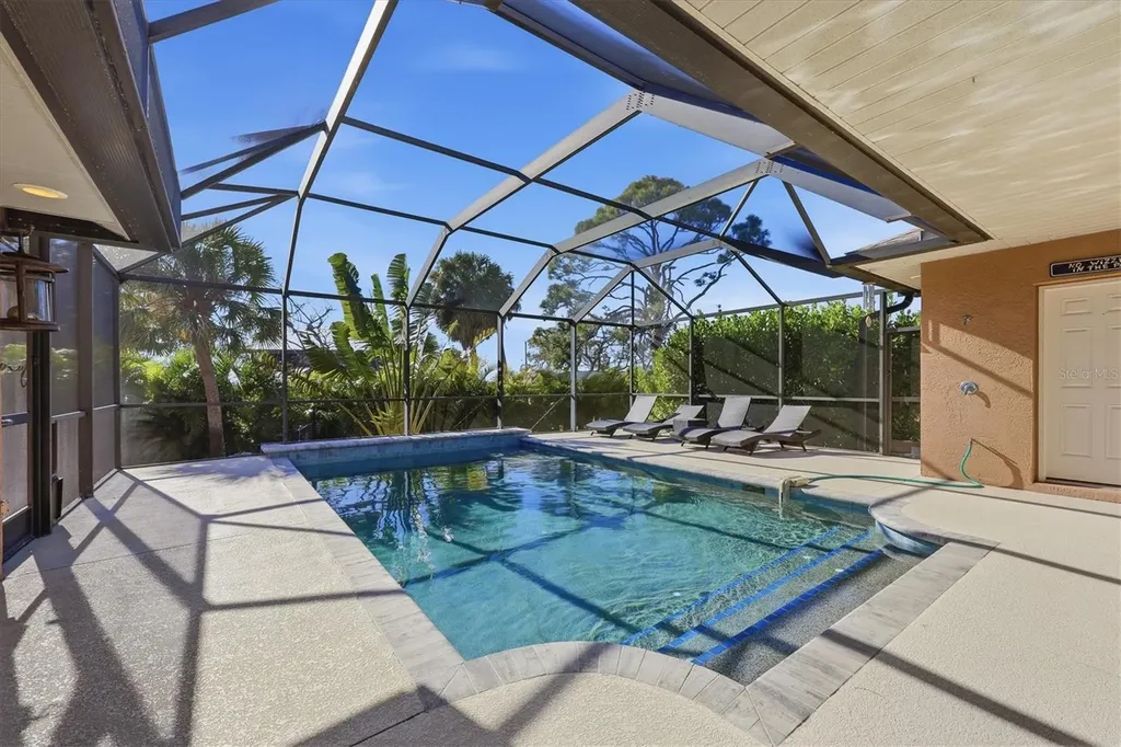 1710 Parker Drive Englewood FL 34223