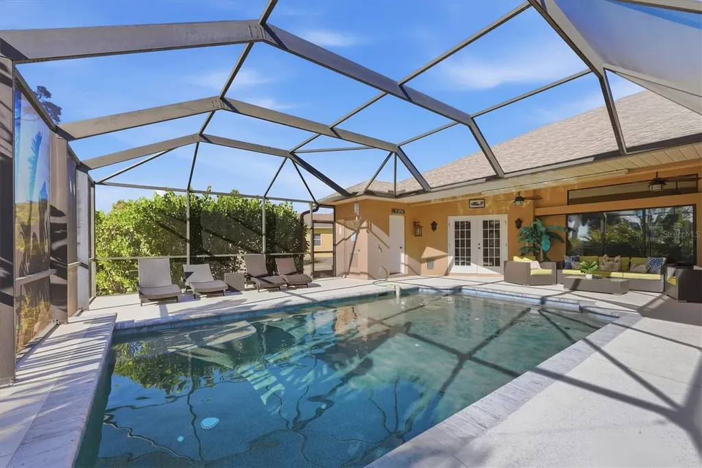 1710 Parker Drive Englewood FL 34223