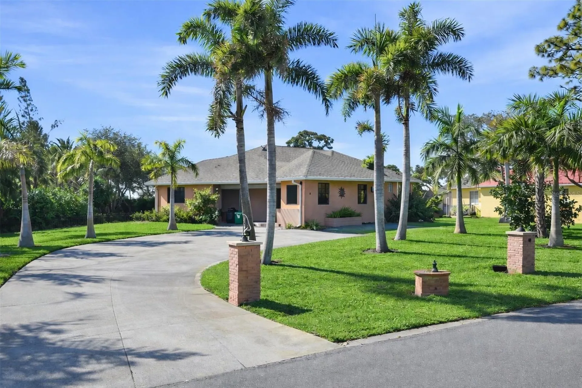 1710 Parker Drive Englewood FL 34223