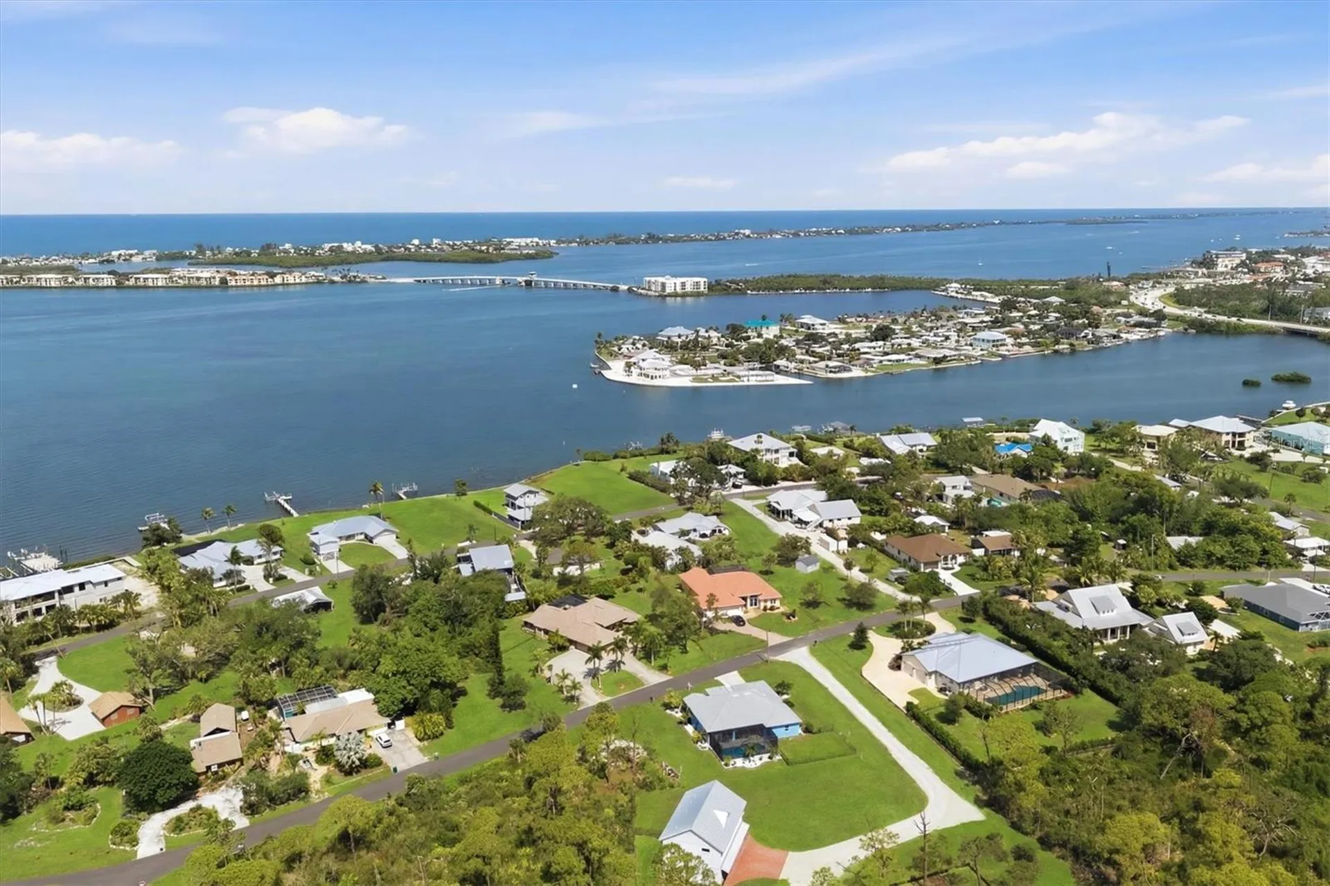 1710 Parker Drive Englewood FL 34223