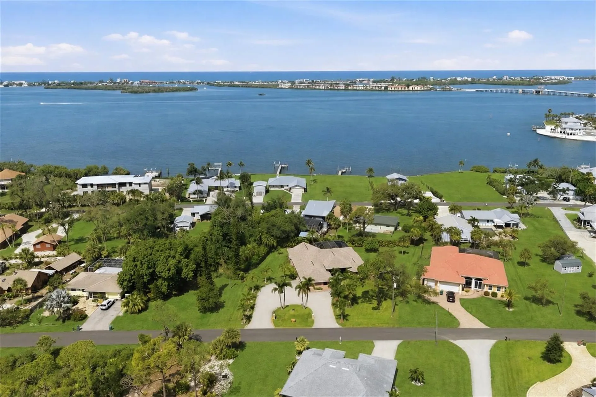 1710 Parker Drive Englewood FL 34223