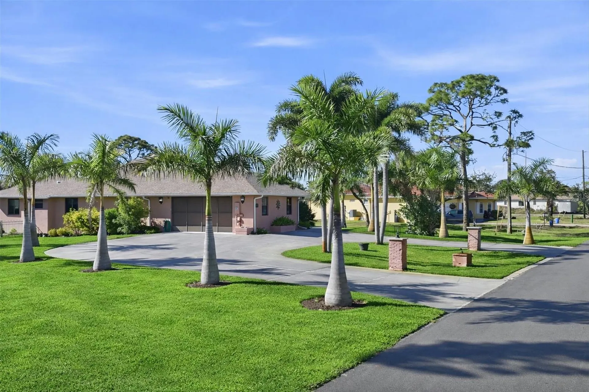 1710 Parker Drive Englewood FL 34223