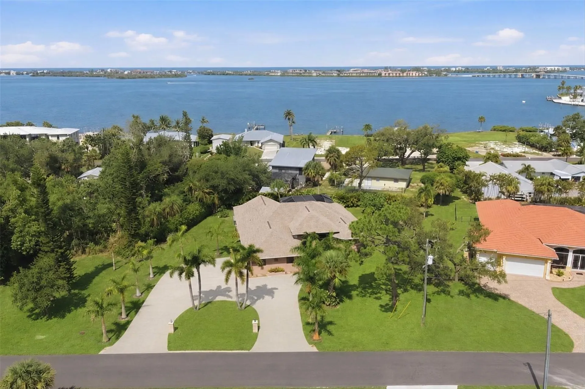 1710 Parker Drive Englewood FL 34223