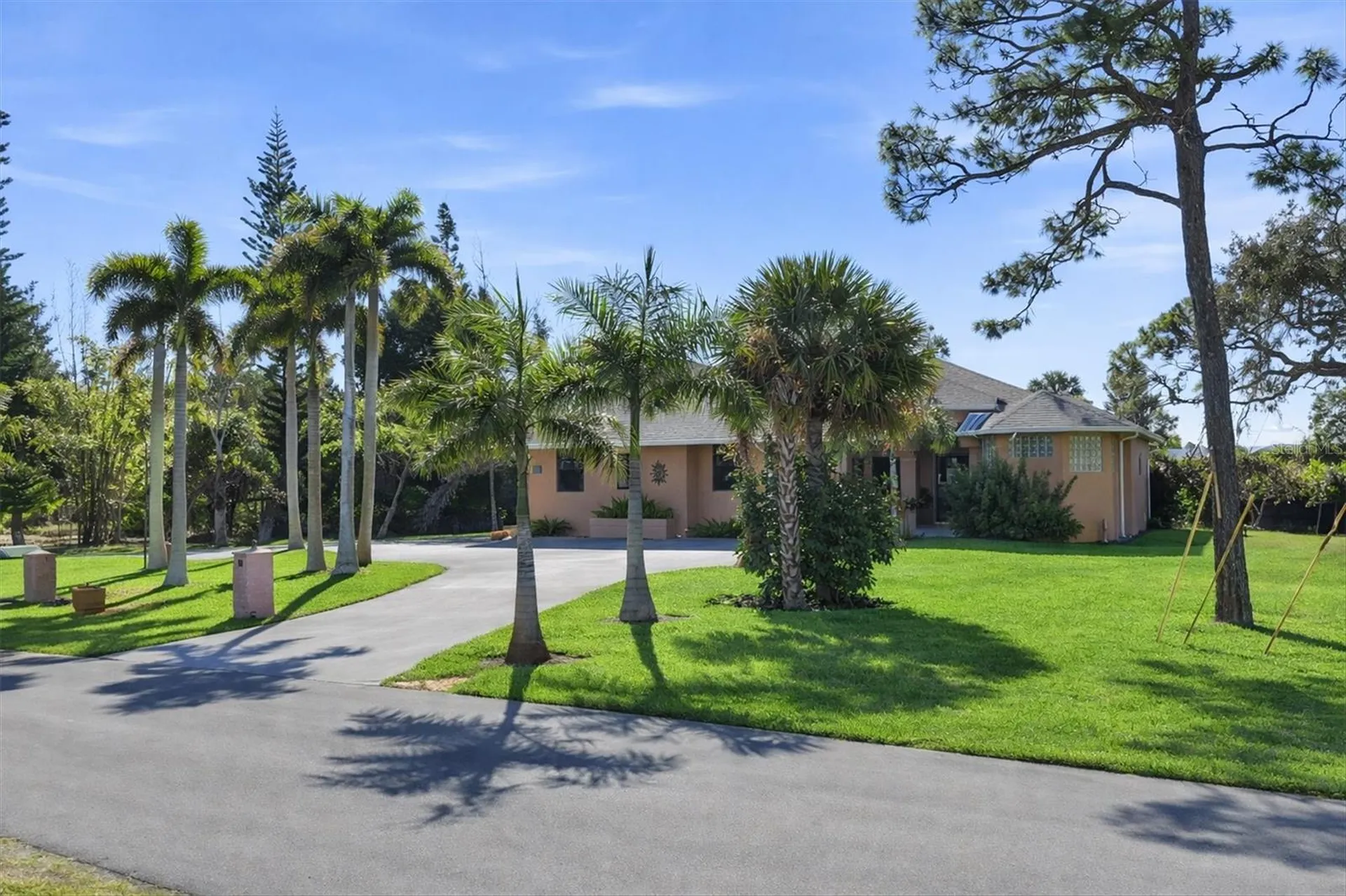 1710 Parker Drive Englewood FL 34223