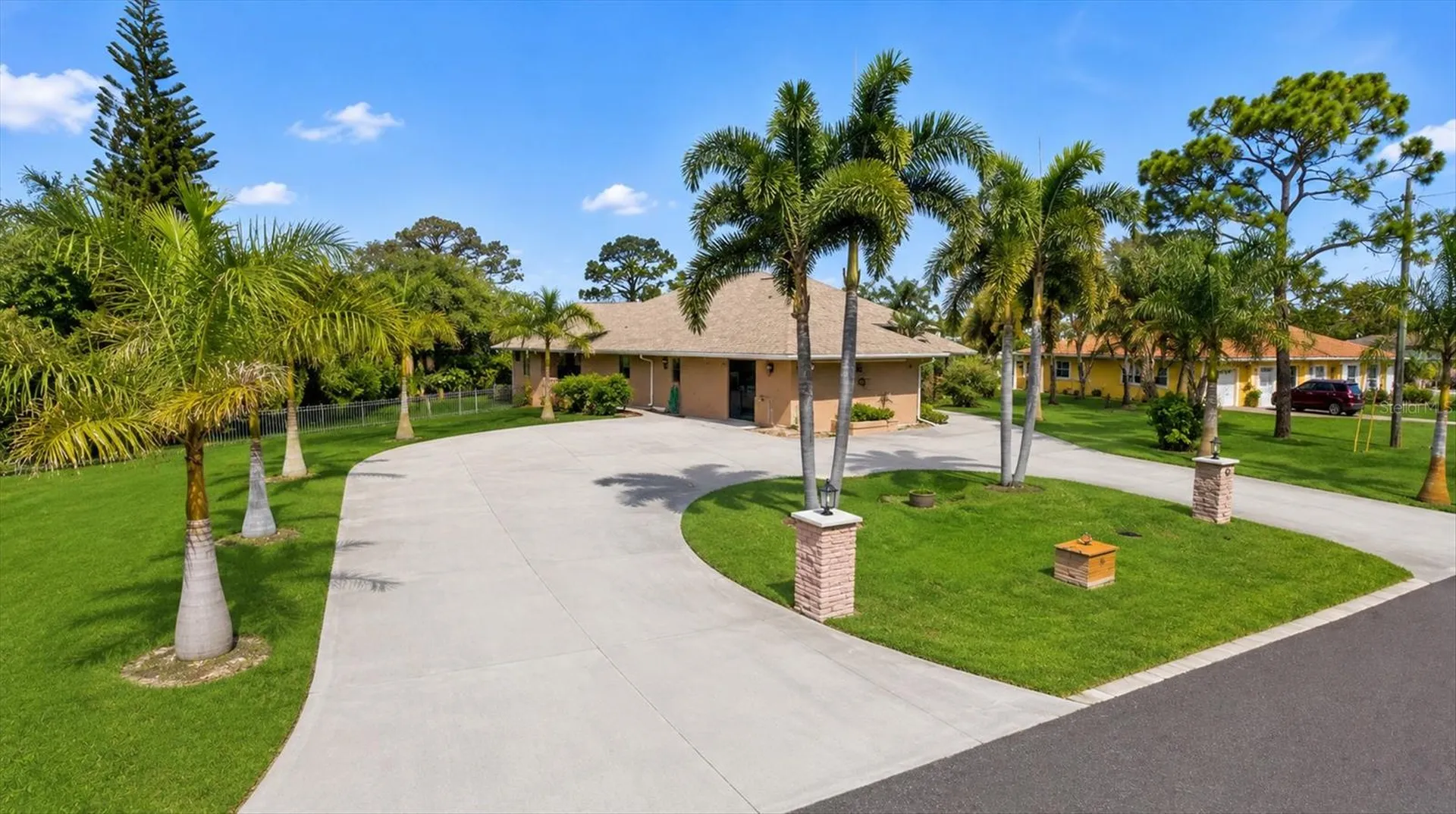 1710 Parker Drive Englewood FL 34223