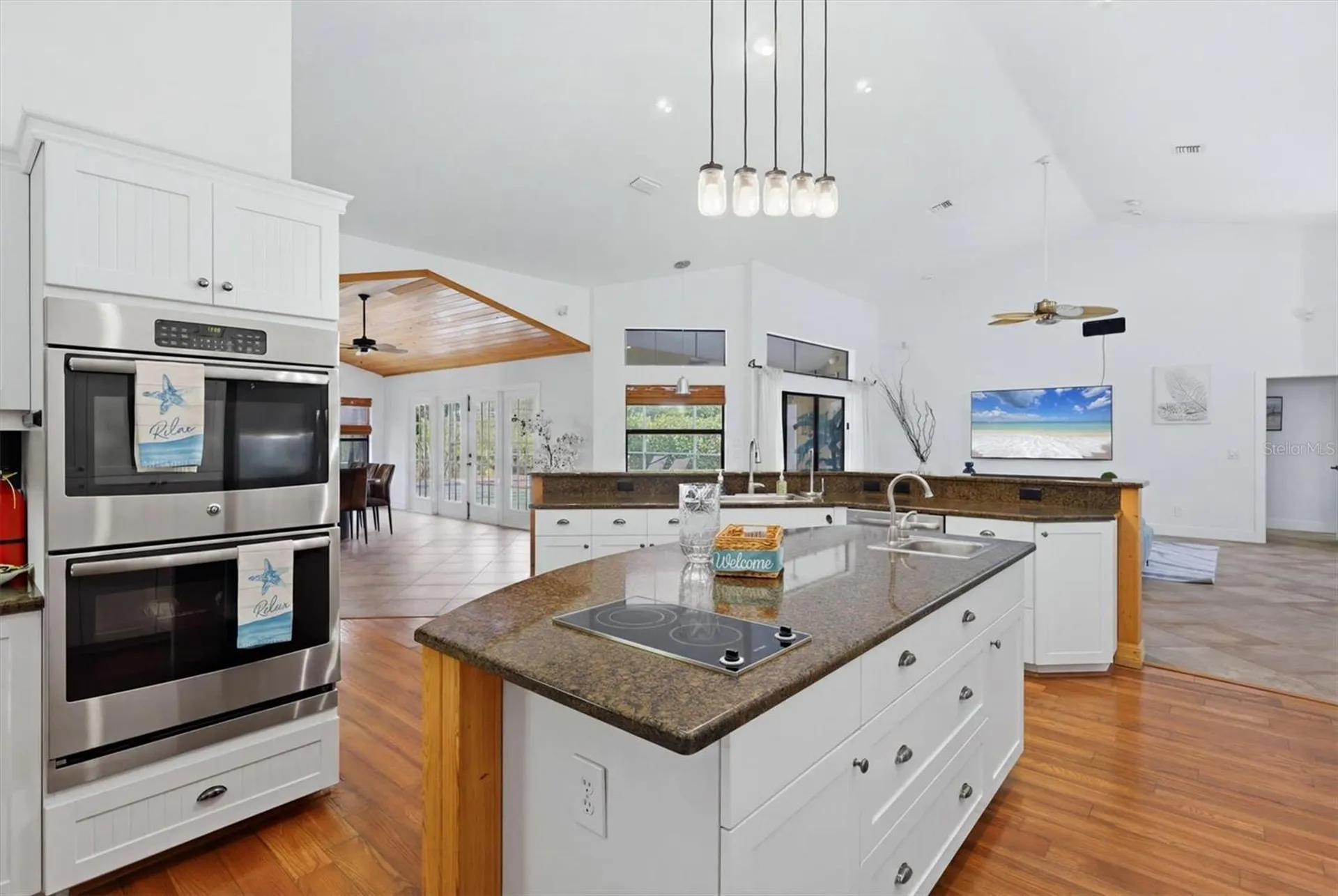 1710 Parker Drive Englewood FL 34223