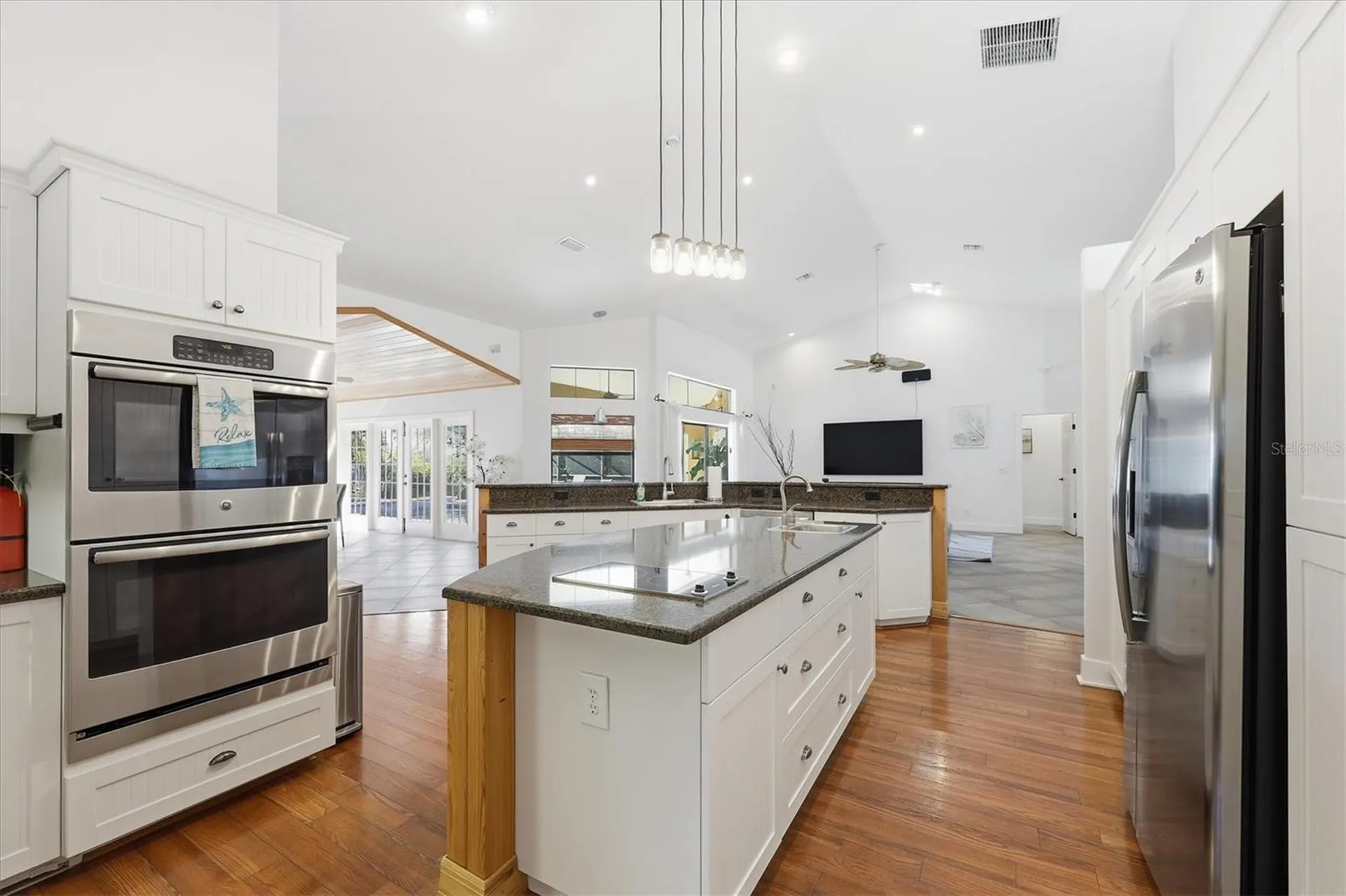 1710 Parker Drive Englewood FL 34223