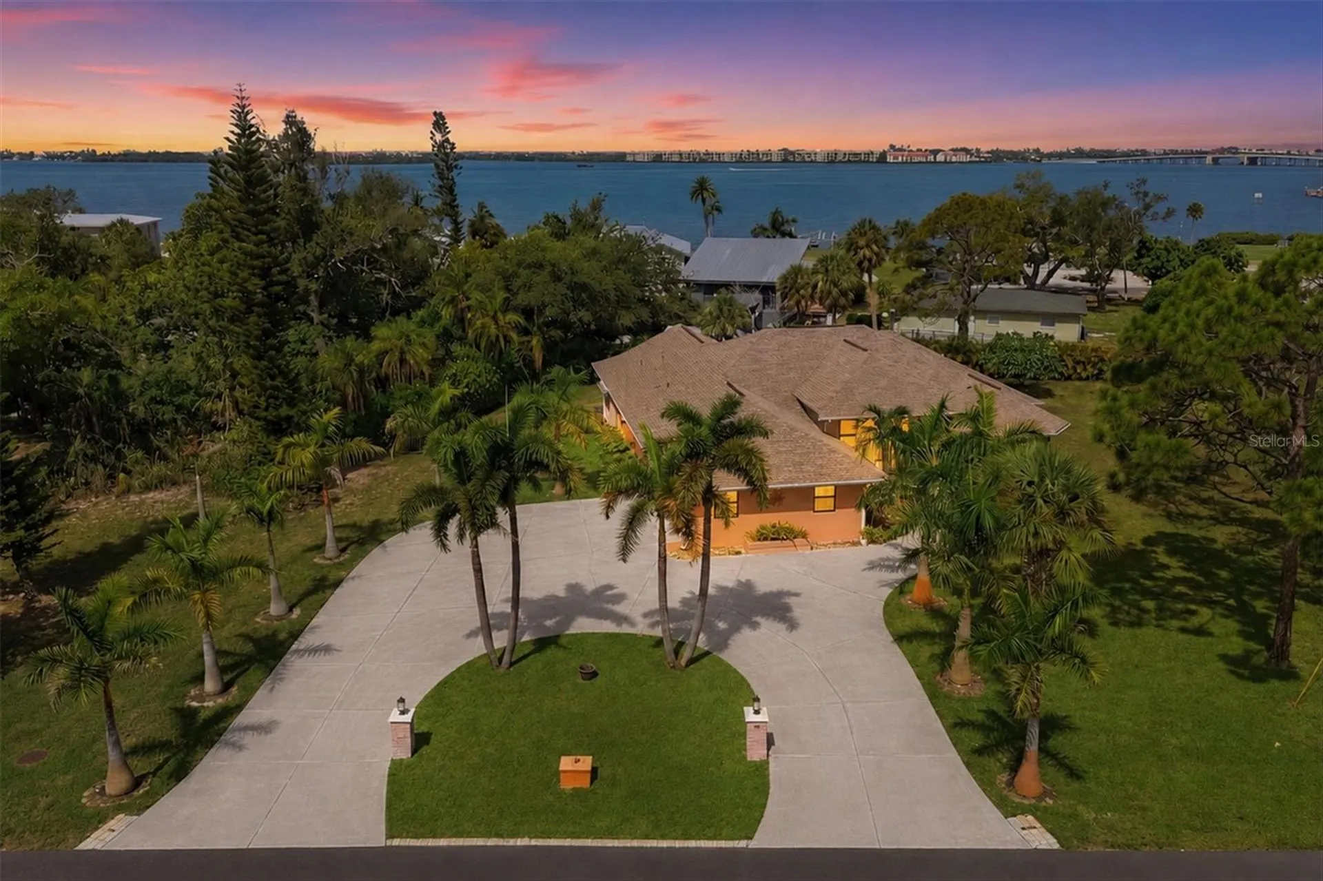 1710 Parker Drive Englewood FL 34223